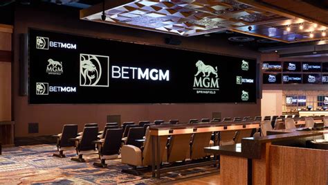 mgm mirage sportsbook|BetMGM Retail Sportsbooks .